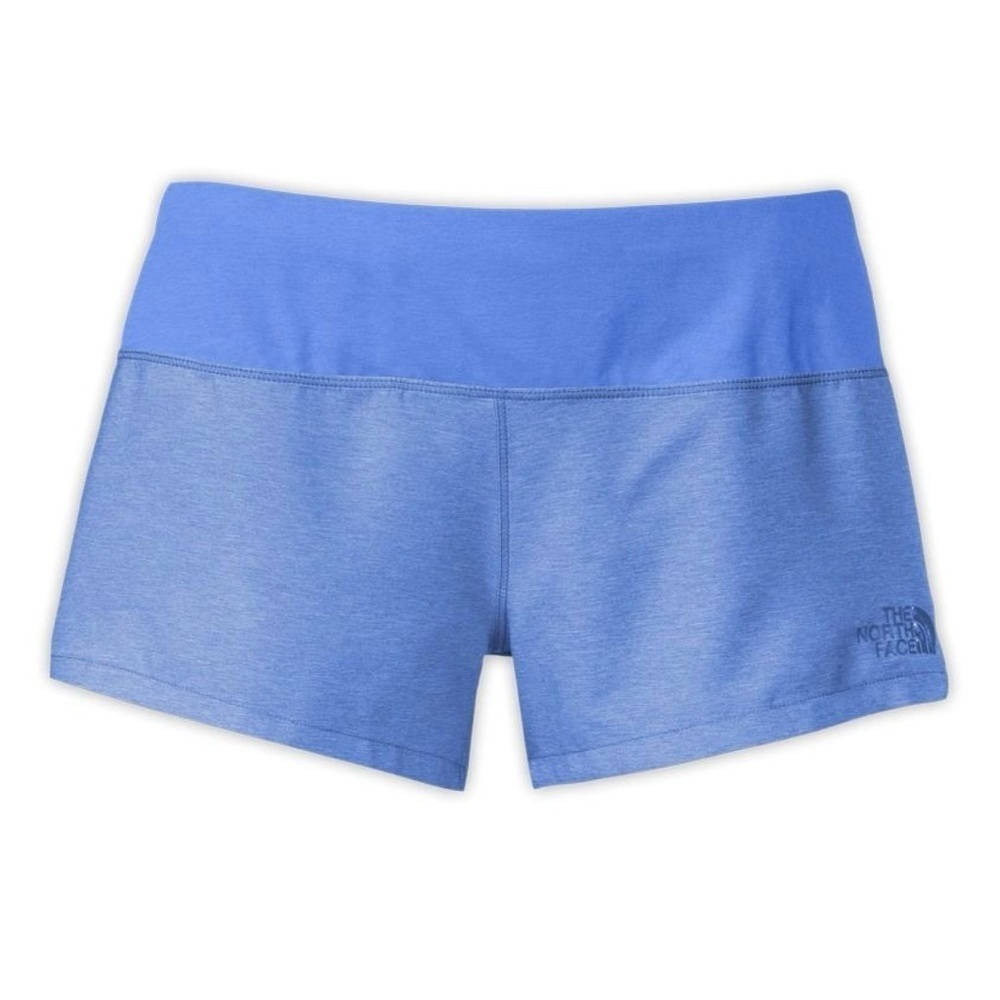 The North Face Flash Dry Shorts Blue Lined Run